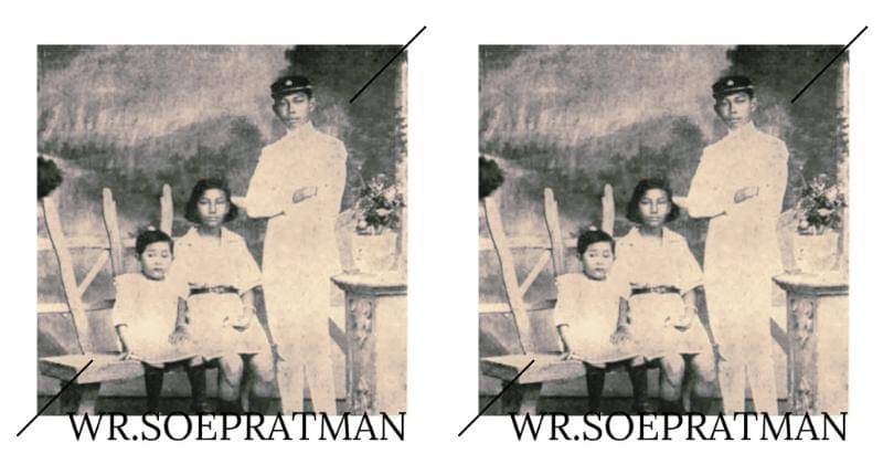 Instagram.com/yayasanwrsoepratman